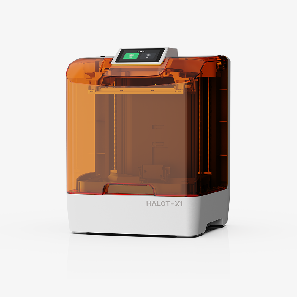 HALOT-X1